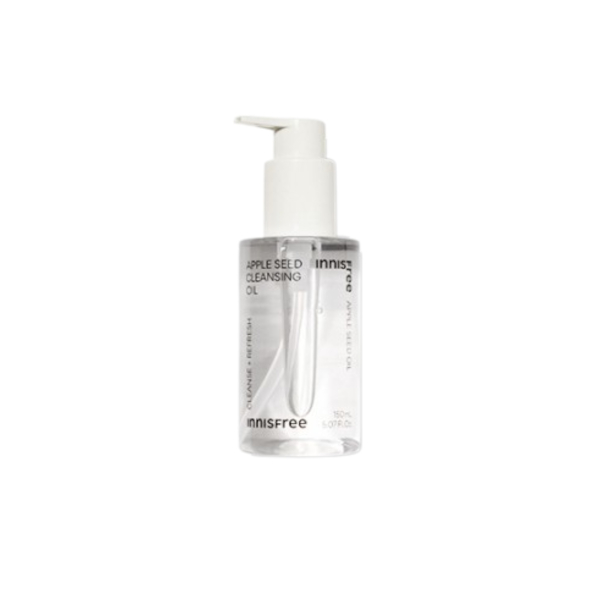 [Deal] innisfree - Apple Seed Cleansing Oil - 150ml 43180