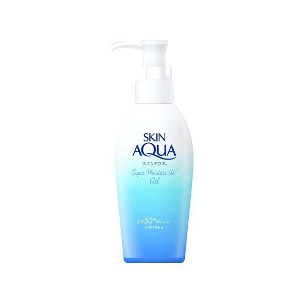 Shop [Deal] Rohto Mentholatum - Skin Aqua Sunscreen Super