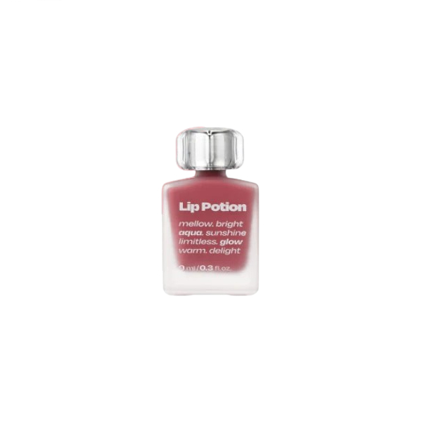 Alternative stereo - Lip Potion Aqua Glow - 9ml - 05 Raspberry Soap