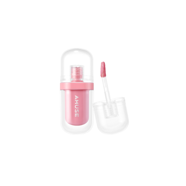 Amuse - Jel-Fit Tint - 3.8g - 03 Nupink 65759