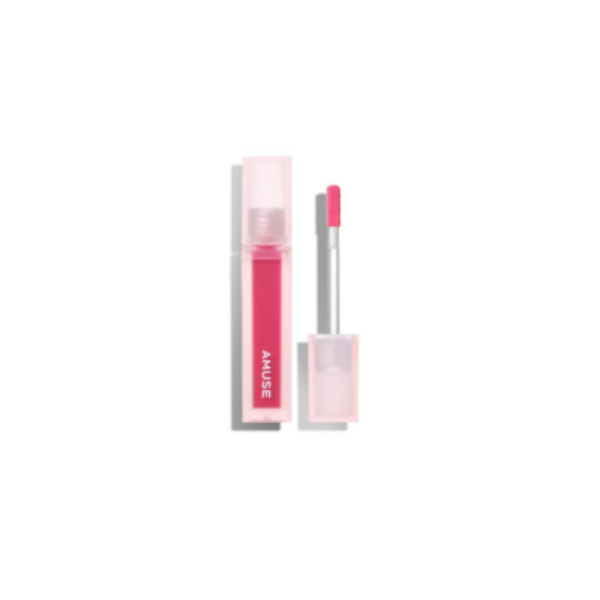 Amuse - Dew Velvet - 4g - 03 Hibiscus 65780