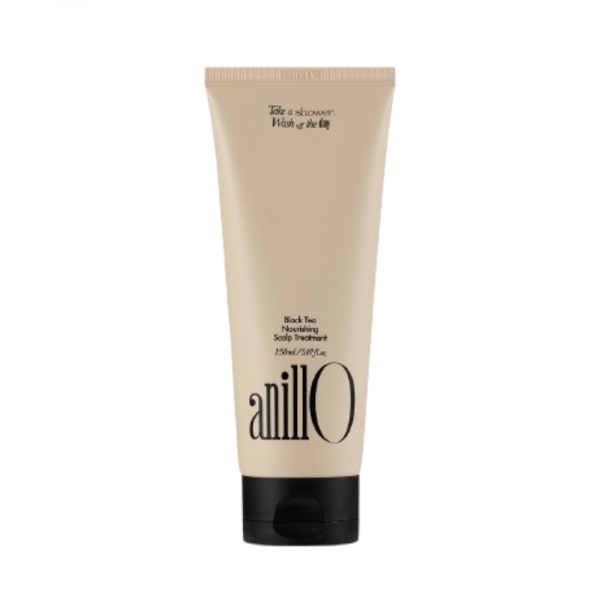 anillO - Black Tea Nourishing Scalp Treatment - 150ml 60874