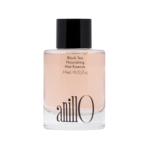 anillO - Blacktea Nurishing Hair Essence - 10ml 90851