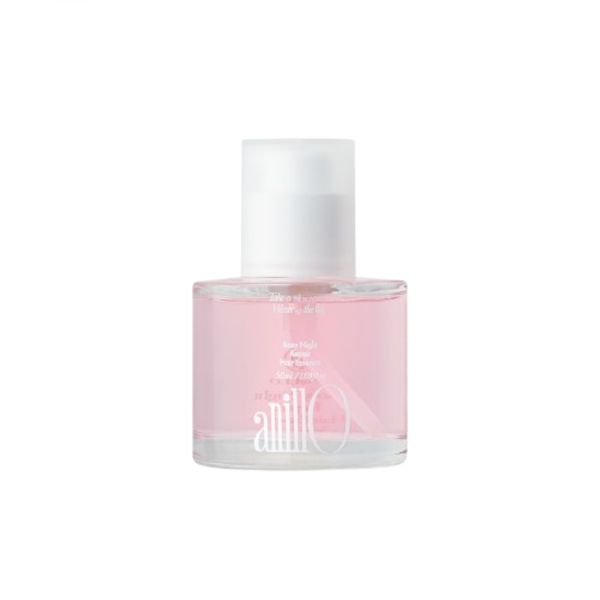 anillO - Rosy Night Repair Hair Essence - 50ml 59197