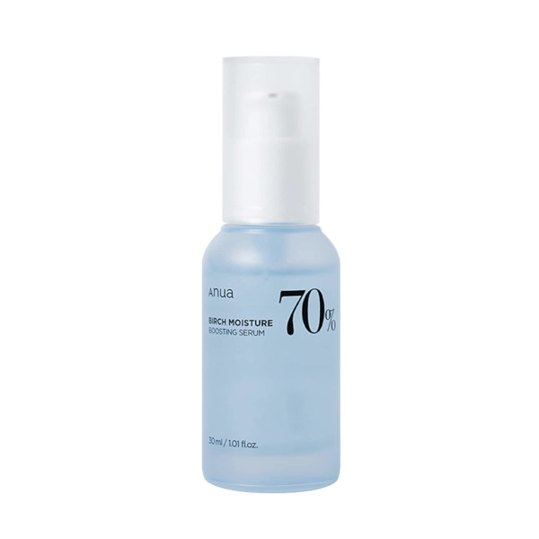 ANUA - Birch Moisture Boosting Serum - 30ml 23883