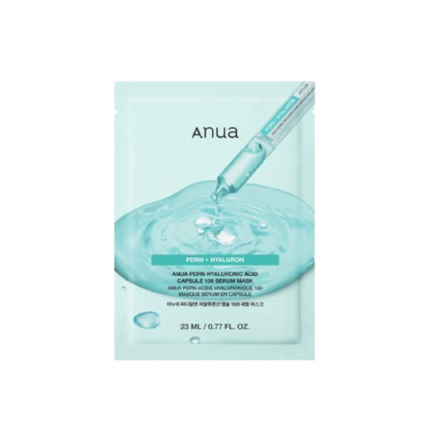 ANUA PDRN HYALURONIC ACID CAPSULE100 ×21 K-Beauty_Store_Giftcard-172.