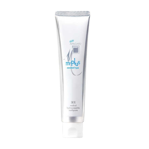 APAGARD - M-Plus Toothpaste - 130g 58552