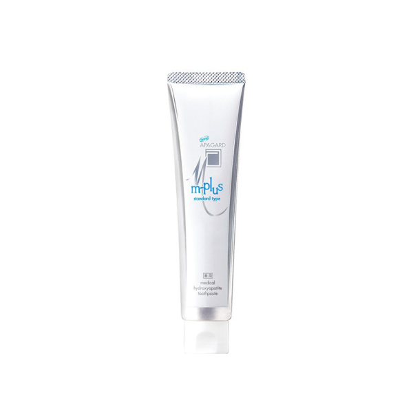 APAGARD - M-Plus Toothpaste - 63g 58549