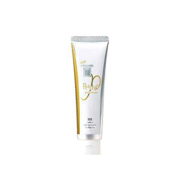 APAGARD - Premio Toothpaste - 53g 58548