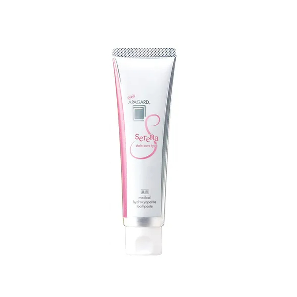 APAGARD - Serena Toothpaste - 53g 58553
