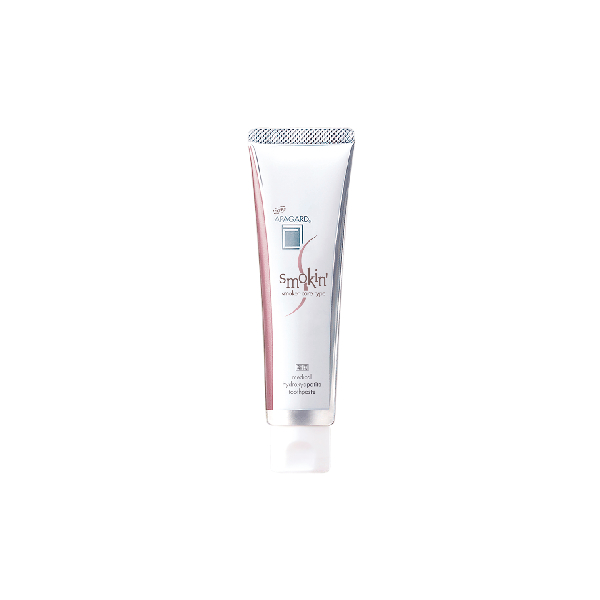 APAGARD - Smokin' Toothpaste - 53g 58554