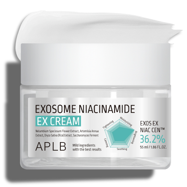 APLB - Exosome Niacinamide EX Cream - 55ml