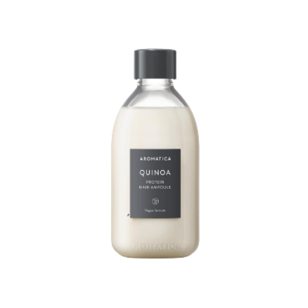 aromatica - Quinoa Protein Hair Ampoule - 100ml 58725