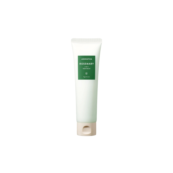 aromatica - Rosemary 3-in-1 Treatment - 160ml 60889