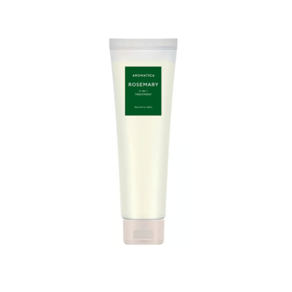 Shop aromatica - Rosemary Hair Thickening Conditioner - 180ml | STYLEVANA