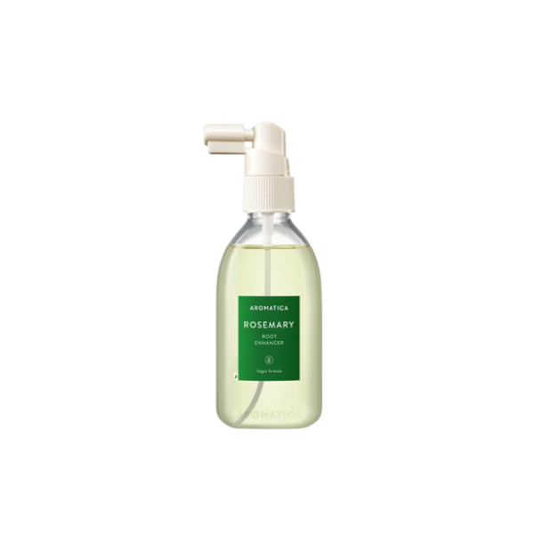 aromatica - Rosemary Root Enhancer (new) - 100ml 60891