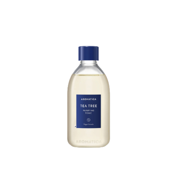 aromatica - Tea Tree Purifying Tonic - 100ml 60894