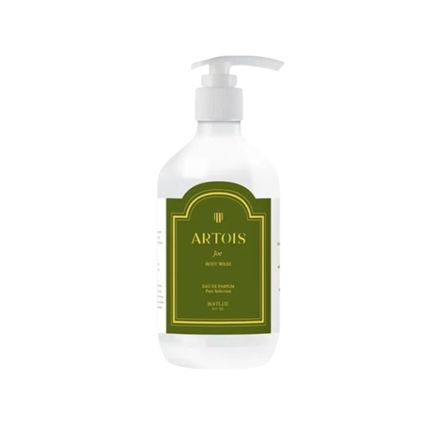 ARTOIS - Joe Body Wash - 500ml 57672