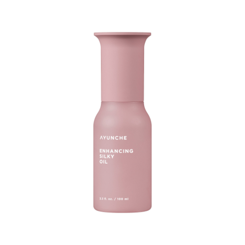 AYUNCHE - Enhancing Silky Oil - 100ml 60240