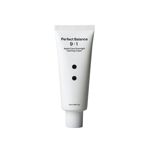 B: Lab - Apple Cera Overnight Calming Cream - 50ml 4880
