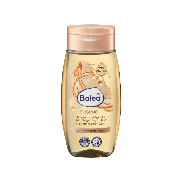 Balea - Shower Oil - 250ml 57656