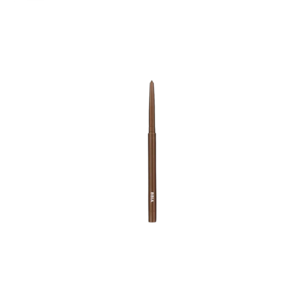 BBIA- Last Auto Gel Eyeliner - 0.3g - 4 Mellow Brown