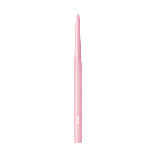 BBIA- Last Auto Gel Eyeliner - 0.3g - 17 Pink Quartz
