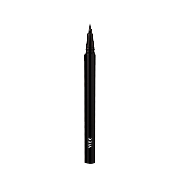 BBIA - Last Pen Eyeliner Slim (AI Edition) - 0.4g - S1 Light Black S 63060