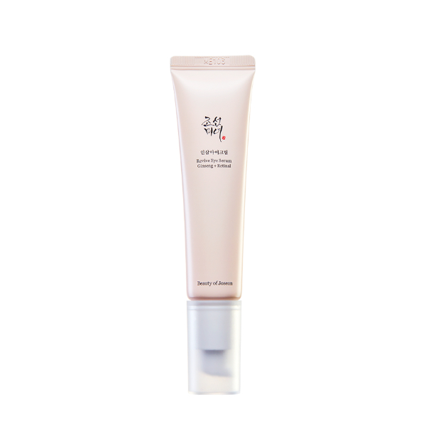 BEAUTY OF JOSEON - Revive Eye Serum : Ginseng + Retinal - 30ml