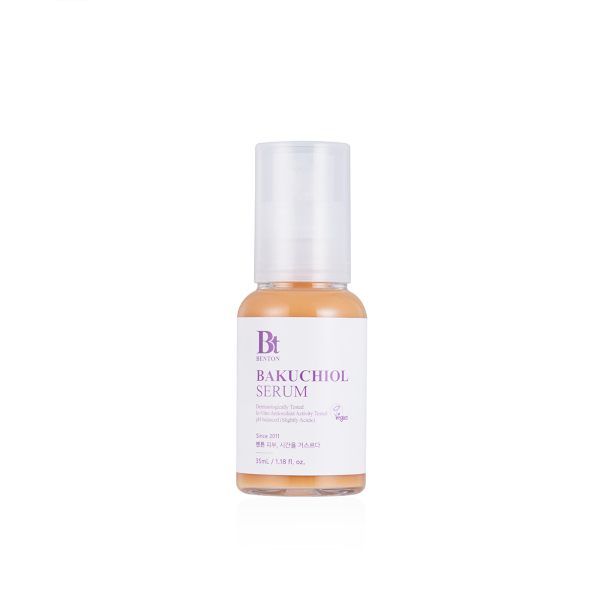 Benton - Bakuchiol Serum - 35ml 23996