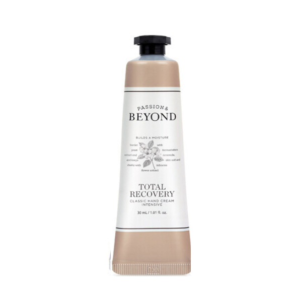 BEYOND - Classic Hand Cream - 30ml - Daily Defense 59321