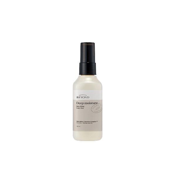 BEYOND - Deep Moisture Smoothing Body Mist - 120ml 57568