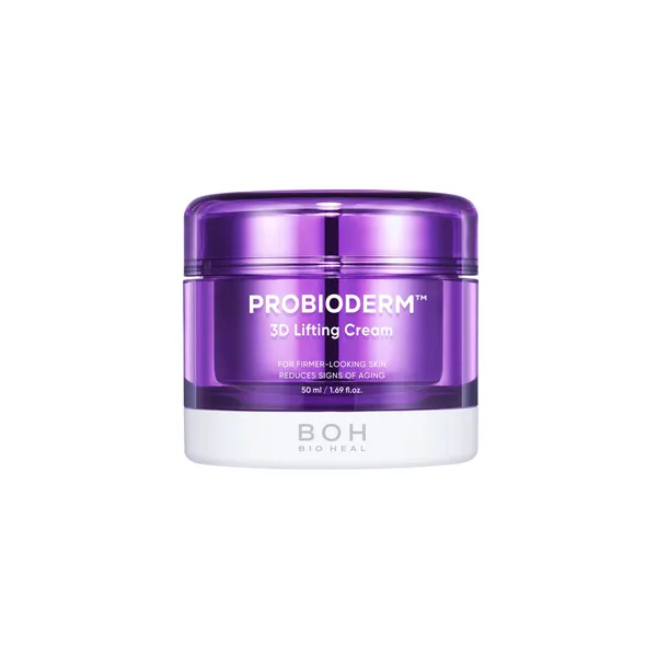 Shop BIOHEAL BOH - Probioderm 3D Lifting Cream - 50ml | STYLEVANA