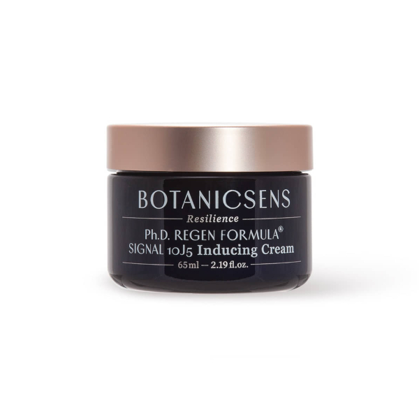BOTANICSENS - Ph. D. REGEN FORMULA SIGNAL 10J5 Inducing Cream - 65ml