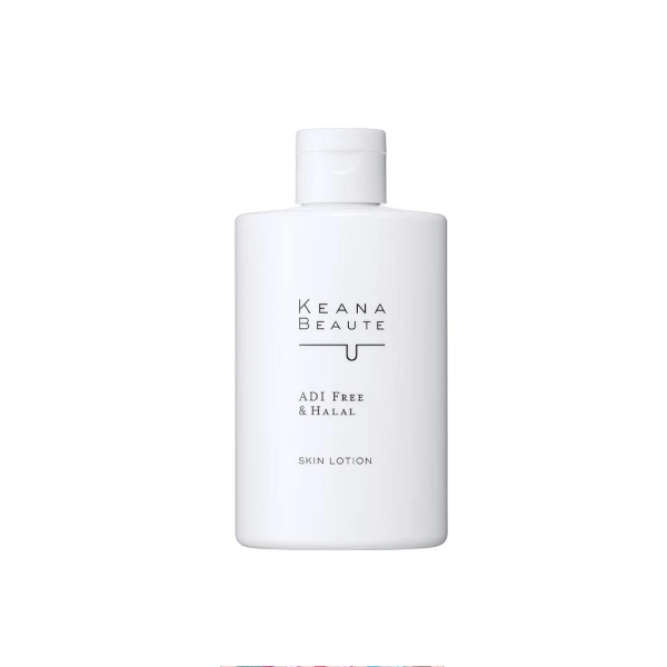 Meishoku Brilliant Colors - Keana Beaute Pore Skin Tightening Lotion - 300g 13830