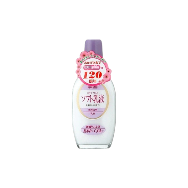 Meishoku Brilliant Colors - Soft Emulsion - 158ml 9682