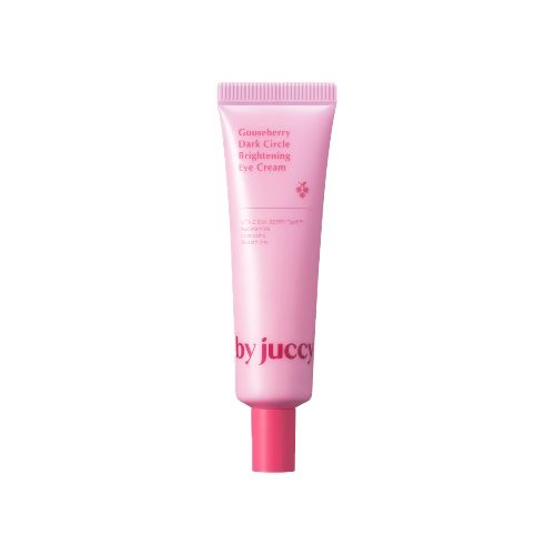 By Juccy - Gooseberry Dark Circle Brightening Eye Cream - 30ml 87978