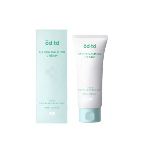 bye od-td - Hydra Calming Cream - 100ml 7124