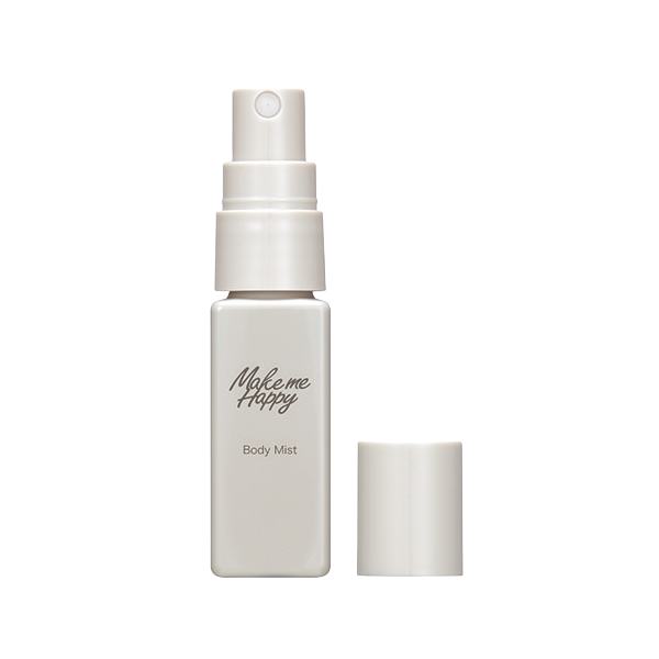 CANMAKE - Body Mist - 30ml - White 21525