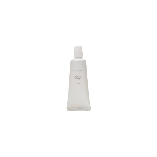 CANMAKE - Make me Happy Hand Cream - 30g - Taupe 59373