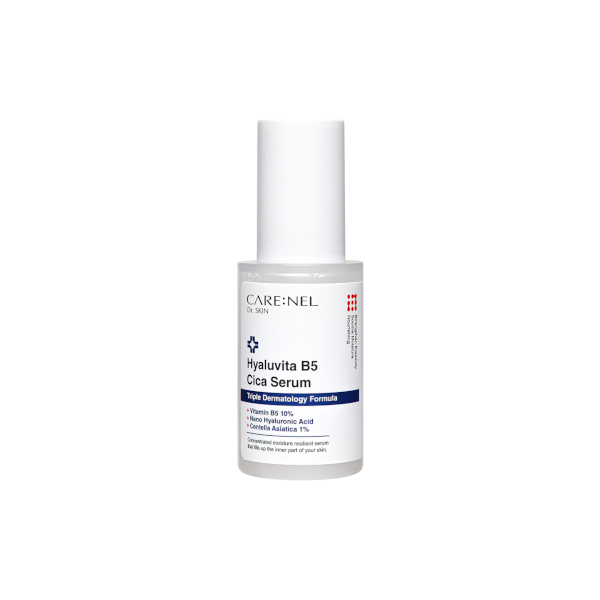 CARE:NEL - Hyaluvita B5 Cica Serum - 30ml 24353