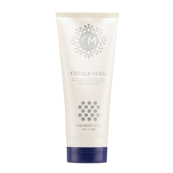 Cecile Maia - Hair Remover - 200g 58281