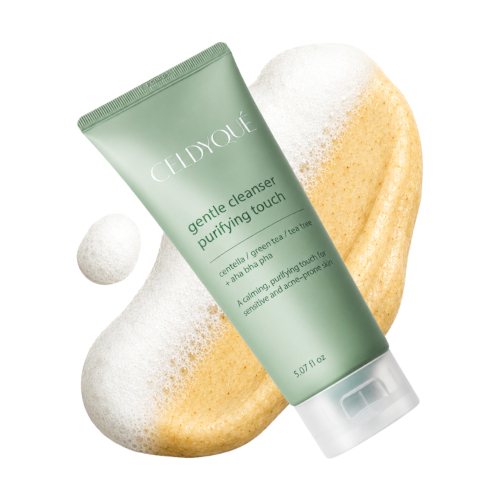 CELDYQUE - Gentle Cleanser Purifying Touch - 150ml