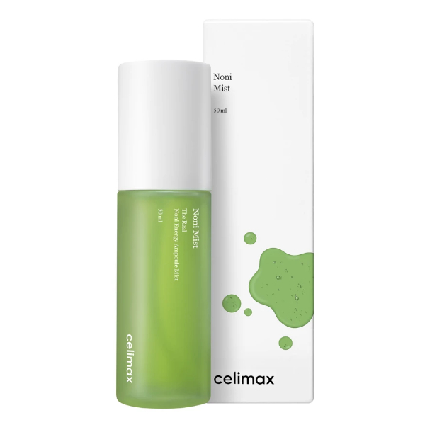 Shop CELIMAX - The Real Noni Energy Ampoule Mist - 50ml | STYLEVANA