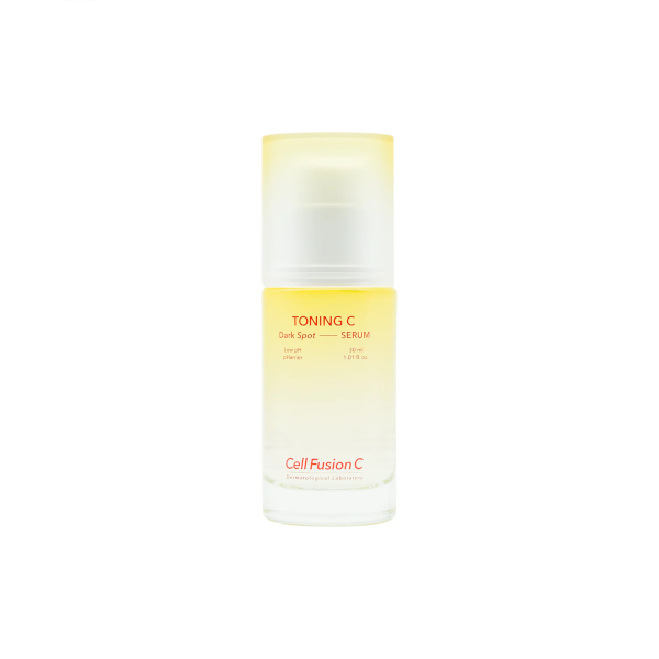 Cell Fusion C - Toning C Dark Spot Serum - 30ml