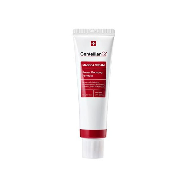 CENTELLIAN 24 - Madeca Cream Power Boosting Formula - 50ml 5090
