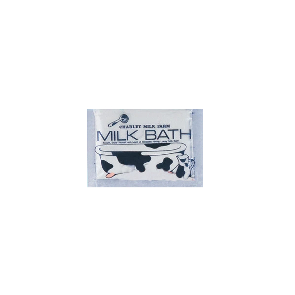 CHARLEY - Milk Bath - 18g 57692