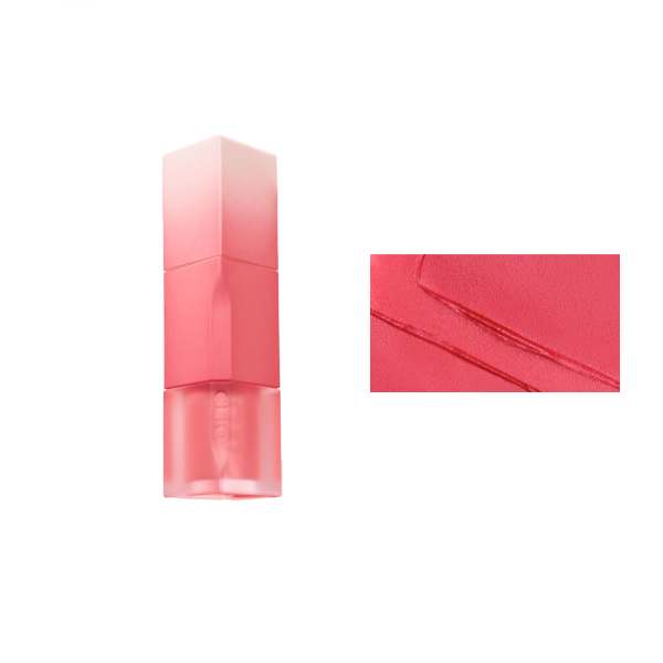 CLIO - Chiffon Blur Tint (Every Fruit Grocery Version) - 3.1g - 21 Sugary Strawberry