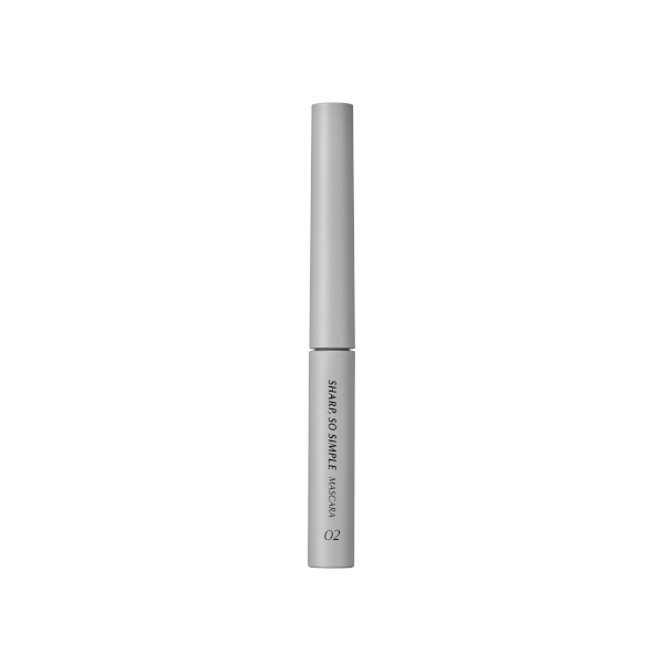 CLIO - CLIO Sharp So Simple Macara - 4g - 02 Longlash 66787