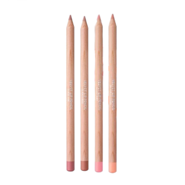 Shop CLIO - Velvet Lip Pencil (US Version) - 1.45g | STYLEVANA